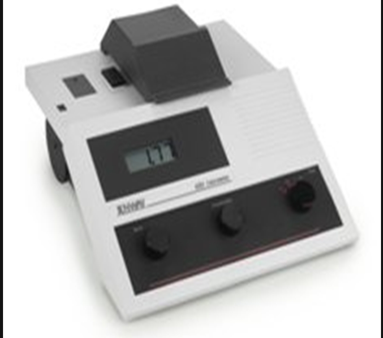 英國(guó)JENWAY光度計(jì)