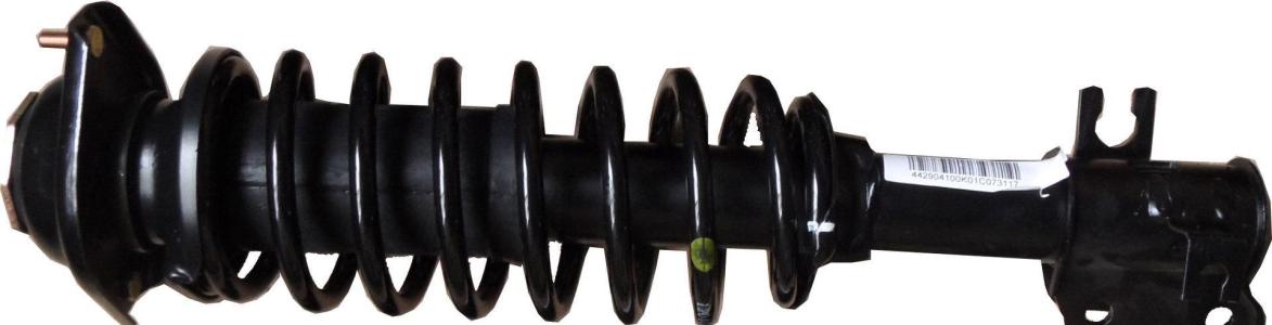 德國(guó)Fabreeka減震器