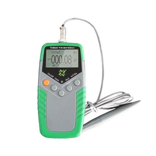 美國(guó)R.B.Annis磁力計(jì)