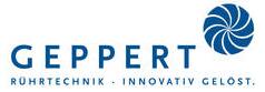 德國(guó)GEPPERT攪拌器