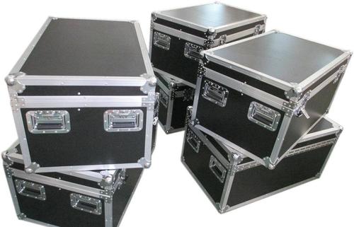 德國ZARGES生物安*運輸箱