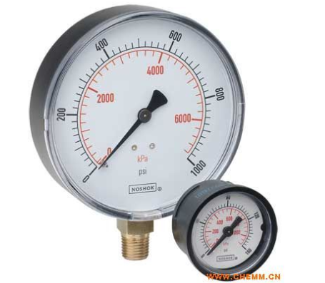 美國Noshok壓力表Noshok壓力開關(guān)Noshok液位測量儀