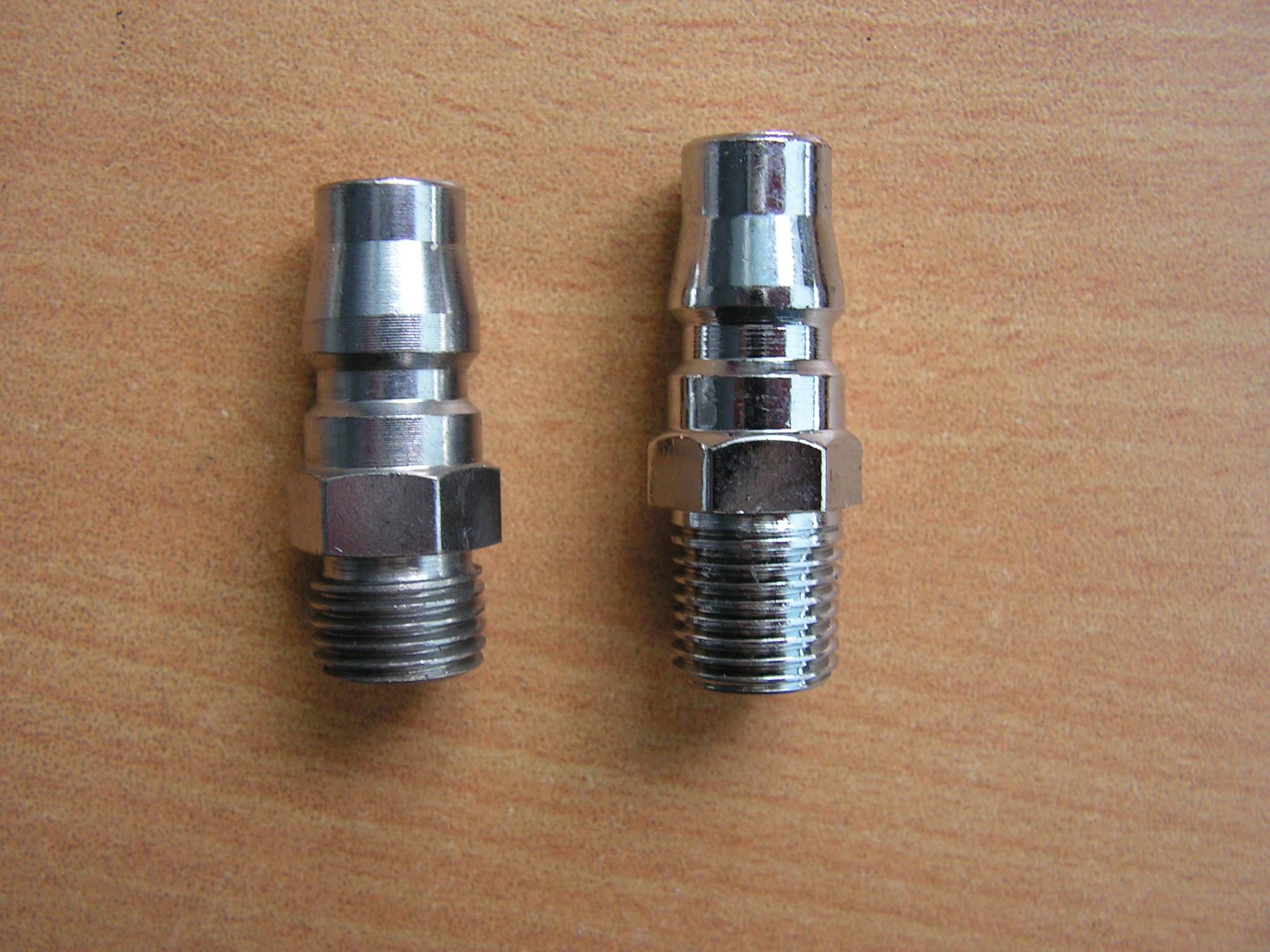 德國OTT-JAKOB接頭