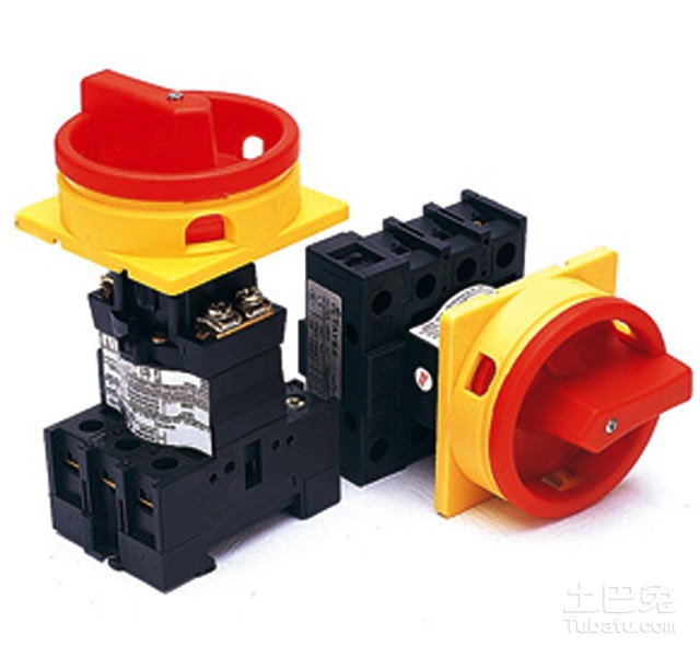 SCHMERSAL限位開關