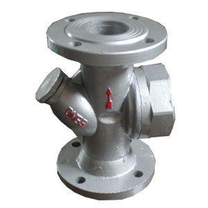 OLAER皮囊式液壓蓄能器