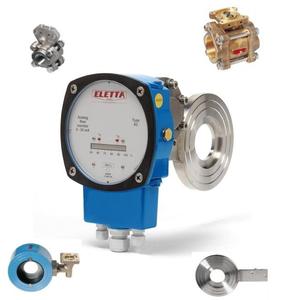 ELETTA流量開關