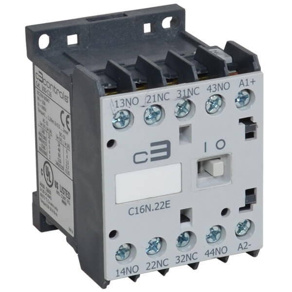 CR Magnetics模擬傳感器