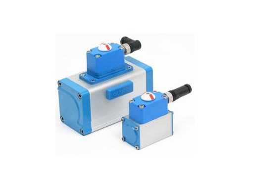 德國KUEBLER增量編碼器