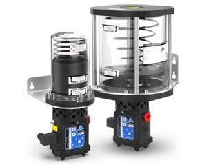 DROPSA泵分配器、潤滑泵