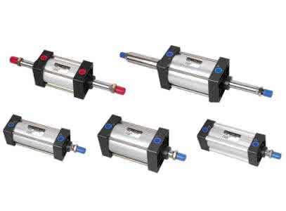 美國(guó)Sheffer氣缸