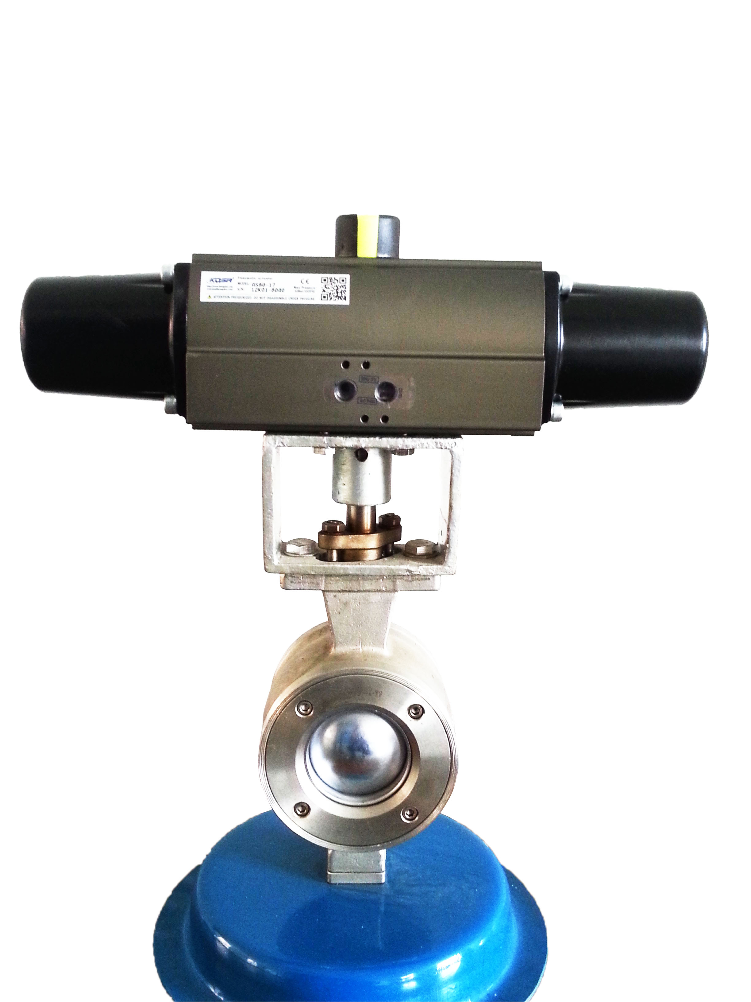 美國CCS壓力開關