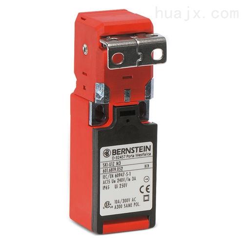 德國(guó)Bernstein安*繩拉力開關(guān)