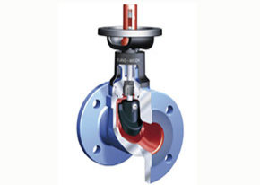 德國(guó)ARI-Armaturen截止閥