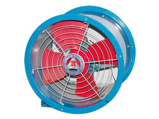 德國(guó)WITT&SOHN風(fēng)機(jī)