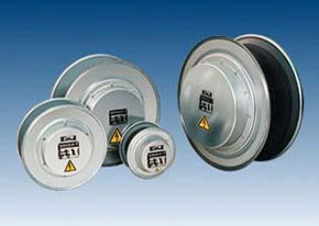 德國(guó)VAHLE電氣滑環(huán)絕緣滑線,德國(guó)VAHLE封閉式滑線