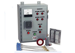 MAXIGARD速度發射器