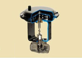 Jordan調節器,Jordan控制閥,Jordan減壓閥