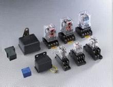 美國(guó)QUALITROL繼電器