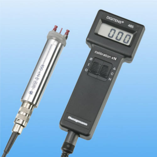 瑞士Kistler傳感器