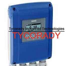 德國(guó)Krohne電磁流量計(jì)