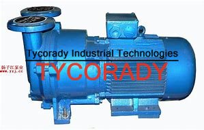 德國Scherzinger齒輪泵