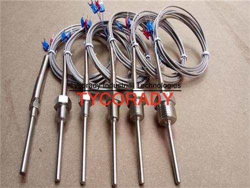 美國(guó)Gatterbauer熱電偶