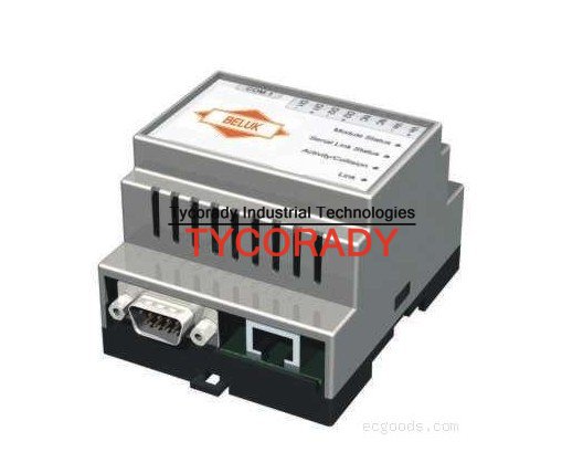 供應(yīng)德國BELUK繼電器