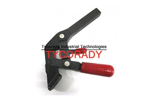 德國OTT-JAKOB夾具