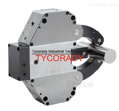 德國(guó)SCHUNK*心架