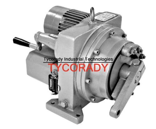 德國PMA電動執行器