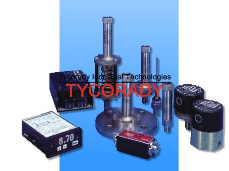 銷售Bailey & Mackey壓力開關