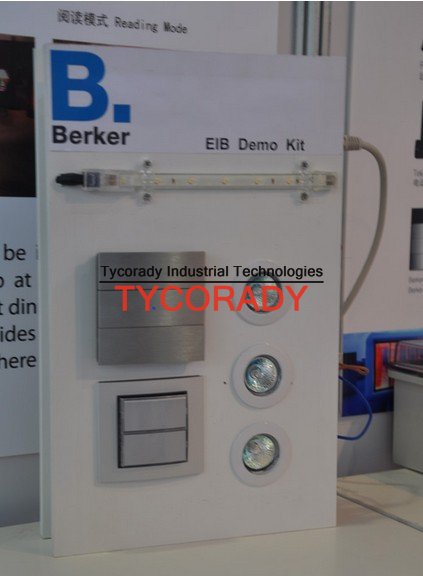 銷售原裝進口Berker開關(guān)