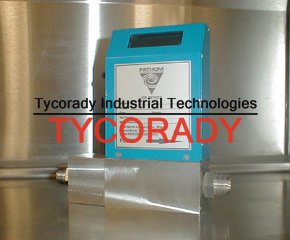 供應FATHOM質量流量計