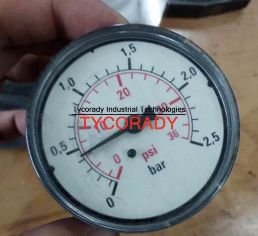 德國ACS儀器儀表