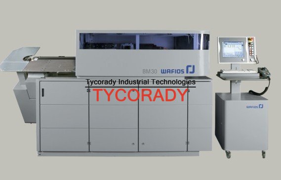 供應(yīng)WAFIOS卷簧機(jī)