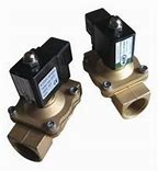 德國(guó)HERION電磁閥