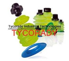 瑞典PIAB,真空吸盤(pán)