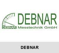 德國DEBNAR電壓表