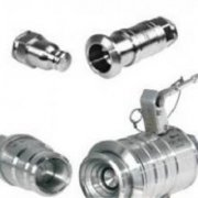 美國THOMAS & BETTS連接器