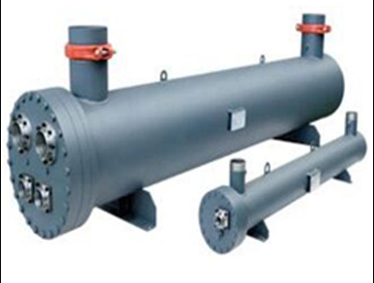 意大利WTK換熱器