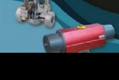 德國(guó)AMG-PESCH閥門