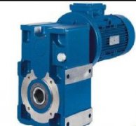 美國CONE DRIVE齒輪箱