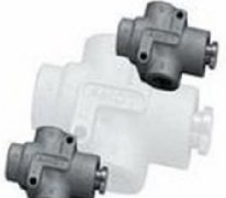 德國Dopag計(jì)量閥