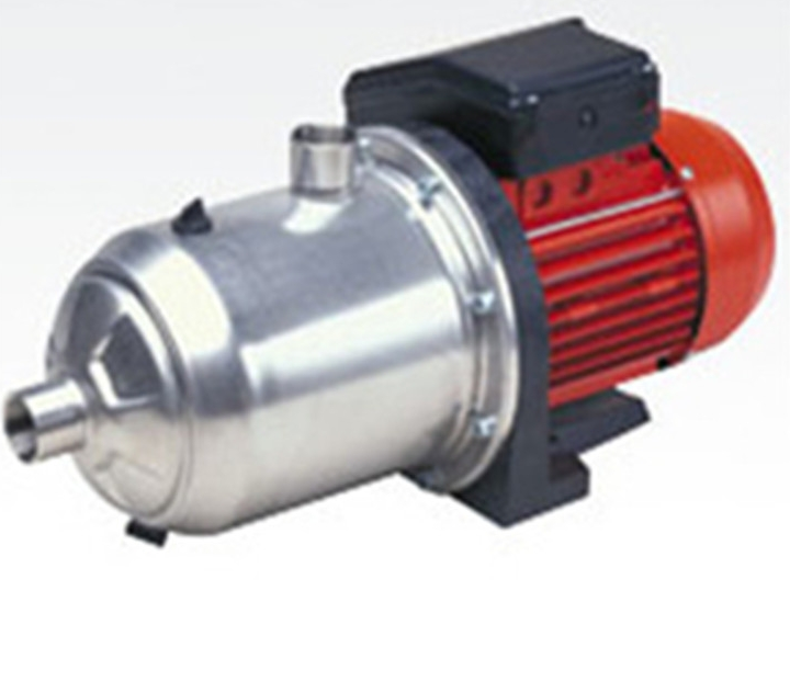 法國(guó)Salmson水泵