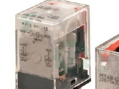 瑞士BIRCHER時(shí)間繼電器