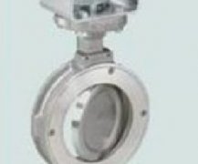 丹麥Dansk Ventil蝶閥