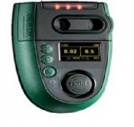 英國安納勞科斯ANALOX二氧化碳分析儀