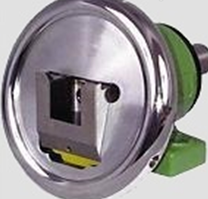 德國 BOSCHERT手動夾頭