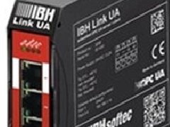 德國(guó)IBHsoftec適配器