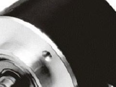 德國HENGSTLER絕對值式編碼器